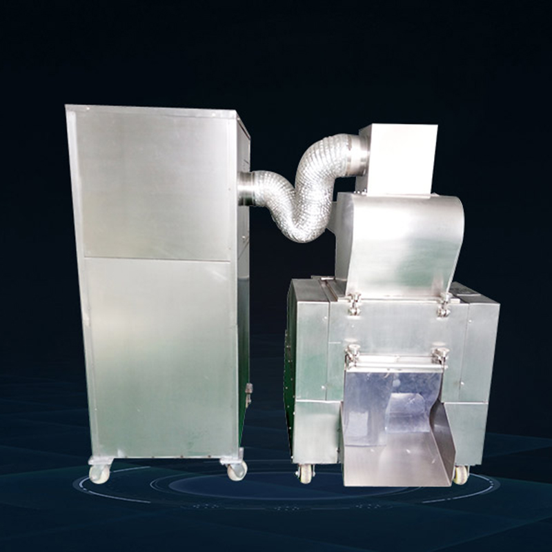 Coarse Crushing Unit