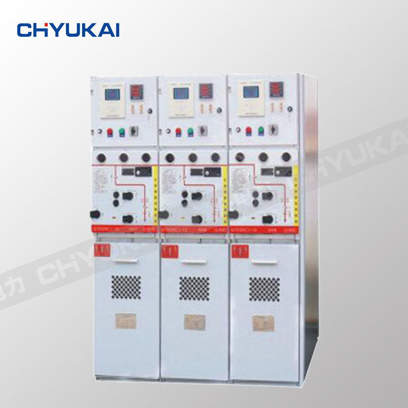 GTXGN-12智能固定绝缘柜