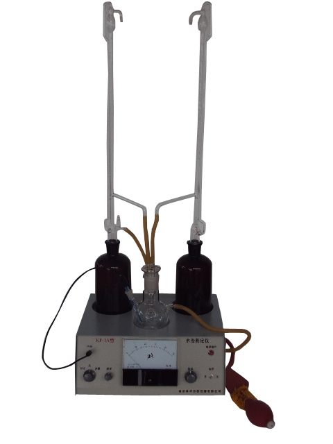 KF-1 Moisture Meter, KF-1 Type B Moisture Meter