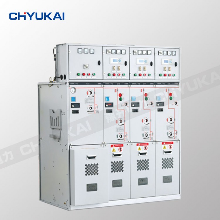 KYN61-40.5(Z)型铠装移开式交流金属封闭开关设备