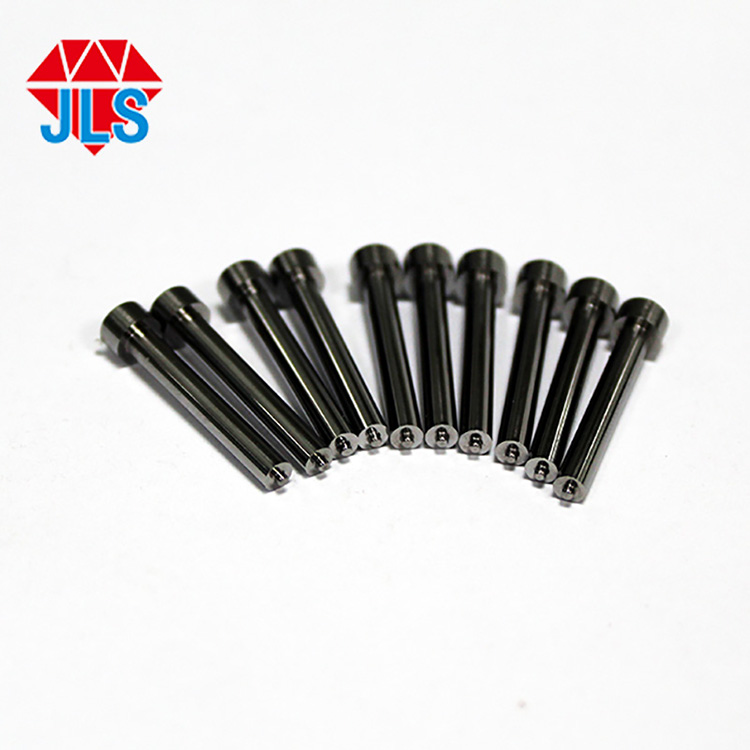 精密钨钢冲头定制加工