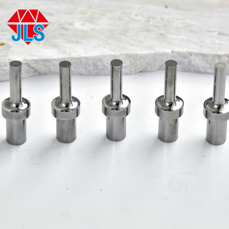 钨钢冲头