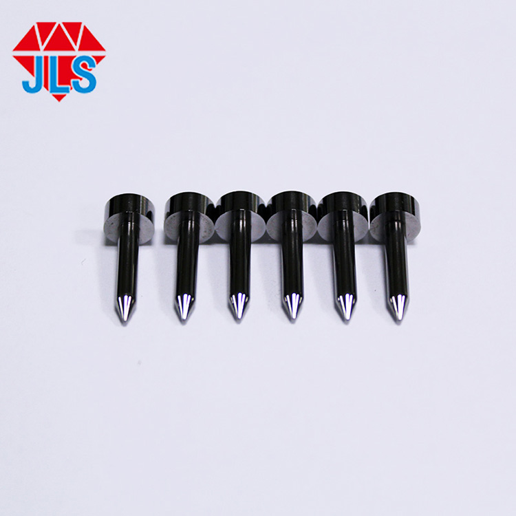 精龙圣硬度高韧性好钨钢冲头