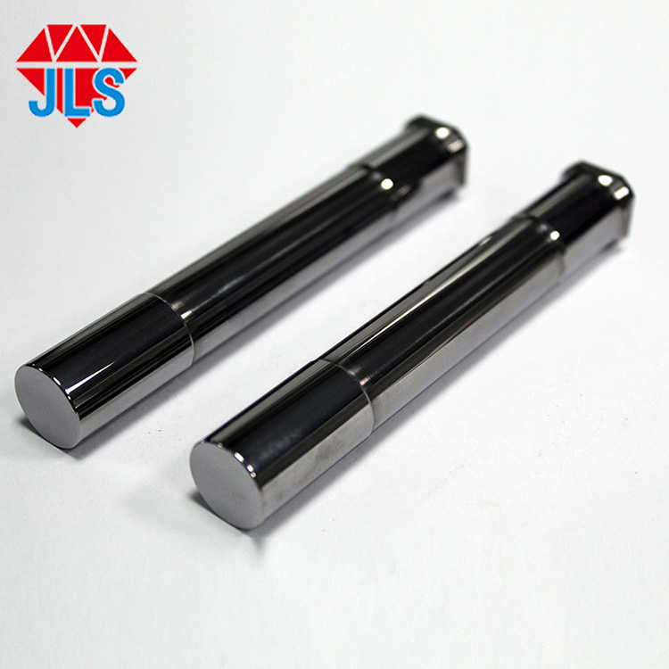 供应钨钢冲头冲针