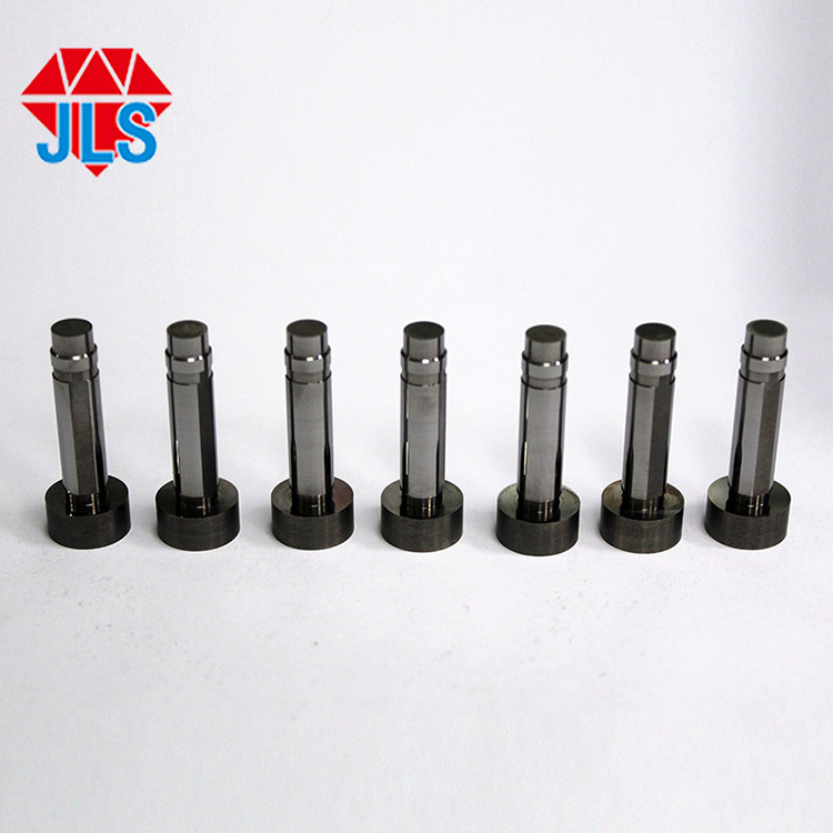 钨钢冲针模具紧固件