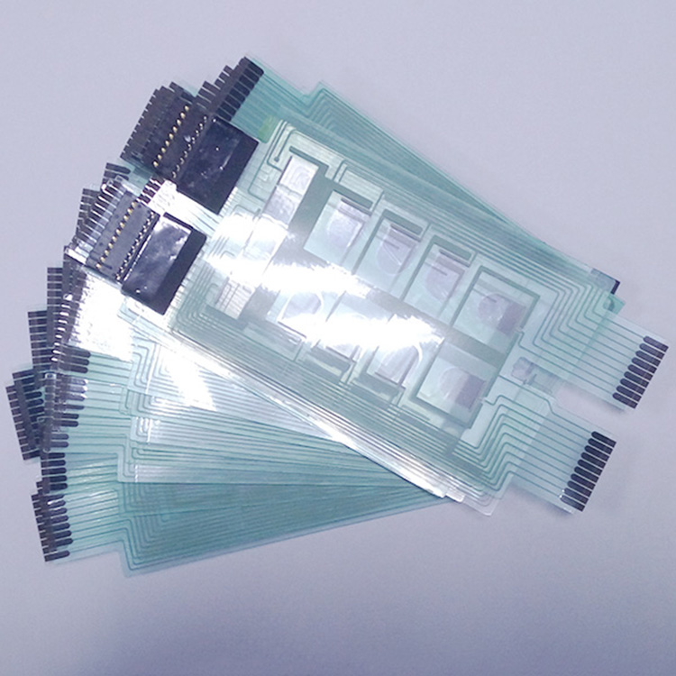 12GREE i尊--电容式触摸按键