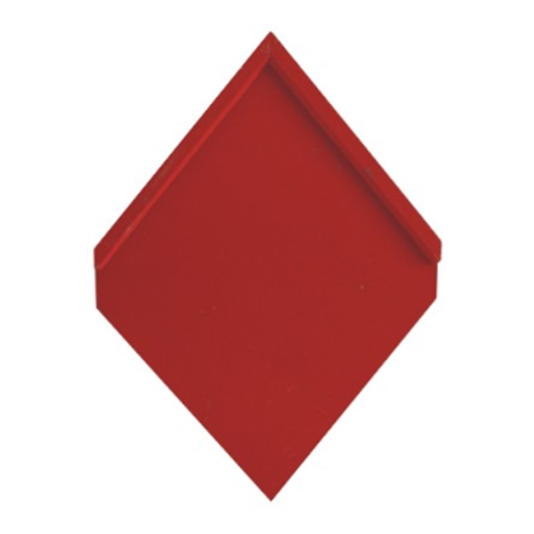 Red Iron Oxide R06