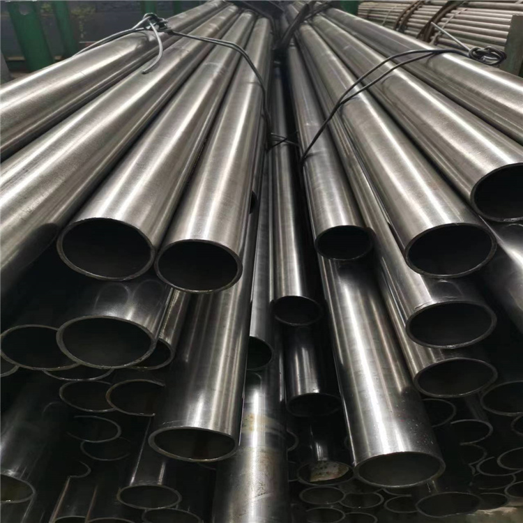 精密冷拔光亮管