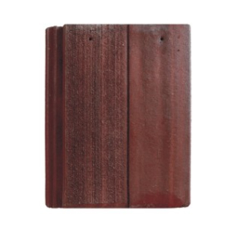 Gorge Red K84: Roller Pressed: 33A