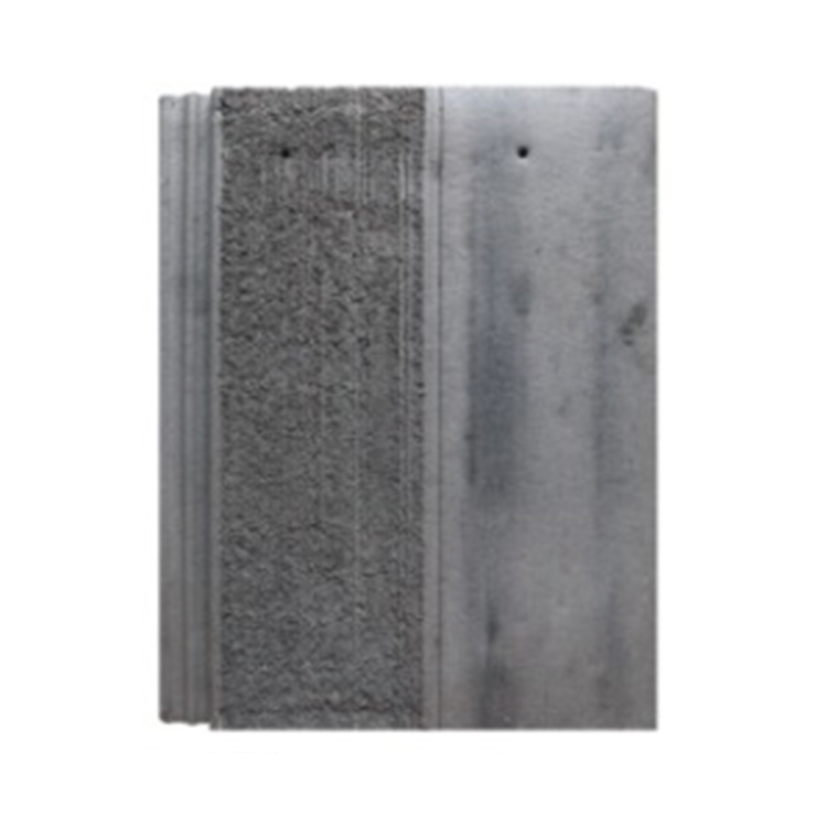 Rock Grey, Roll Compacted