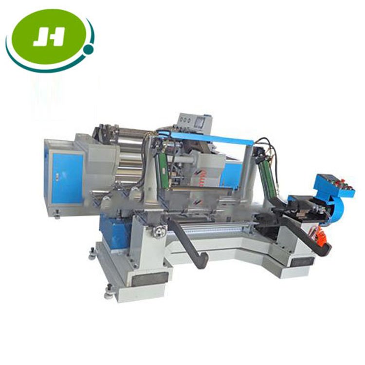 牛皮纸纸张分条机械