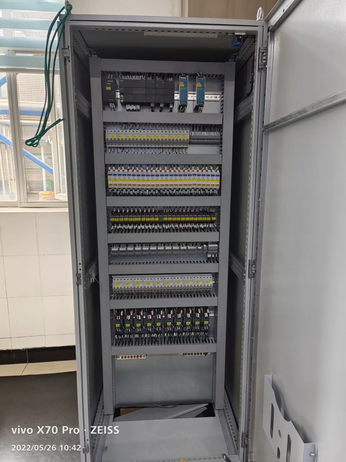 200SMART PLC