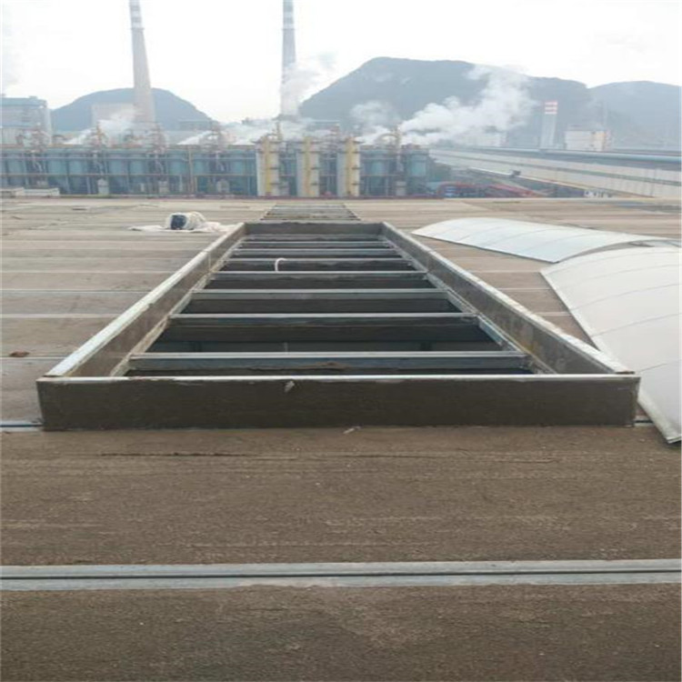 钢边框保温隔热轻型板  生产厂家