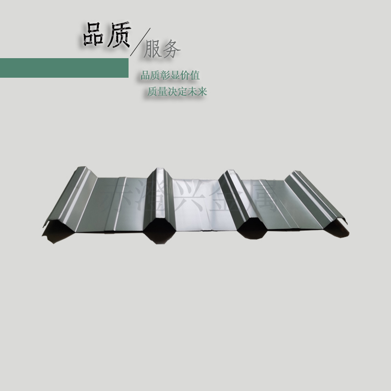 YX35-280-840彩钢板楼承板不锈钢板厂家