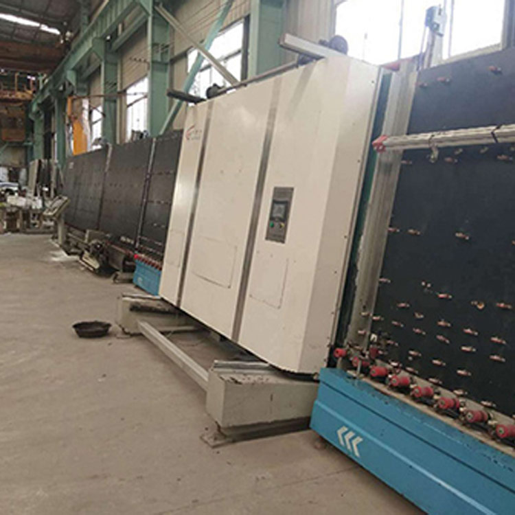 中空玻璃生产线