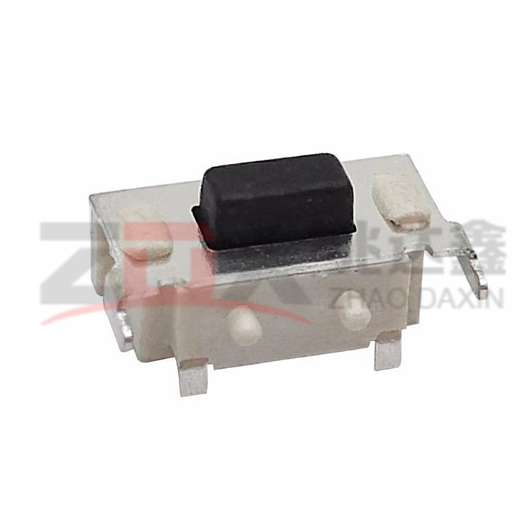 3x6x3.5 Touch Switch Side Mount with Bracket