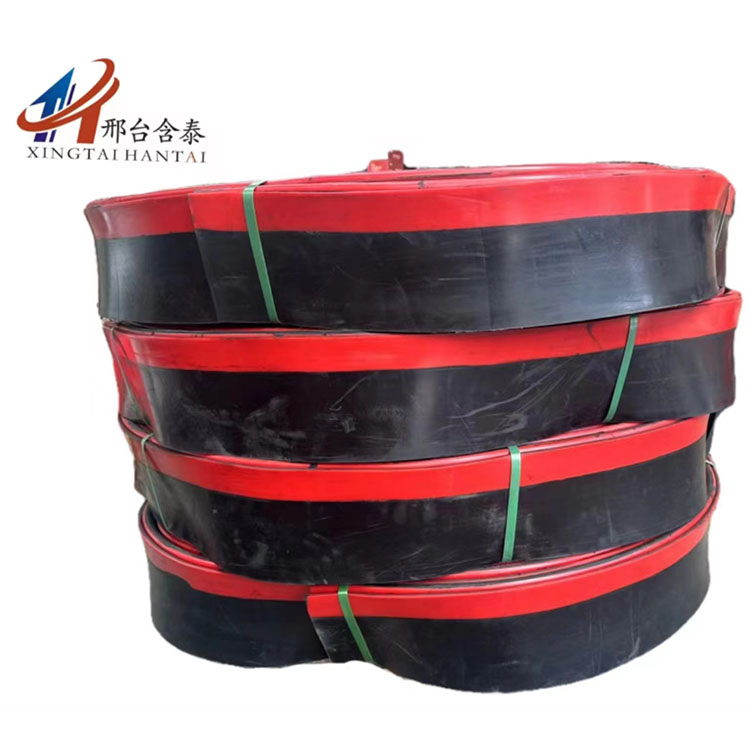 Anti overflow skirt board