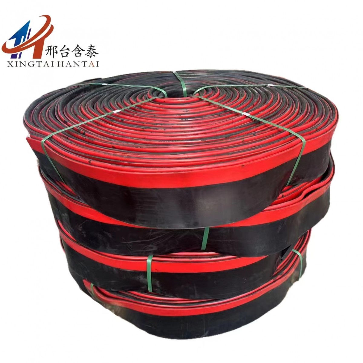 Anti overflow skirt board