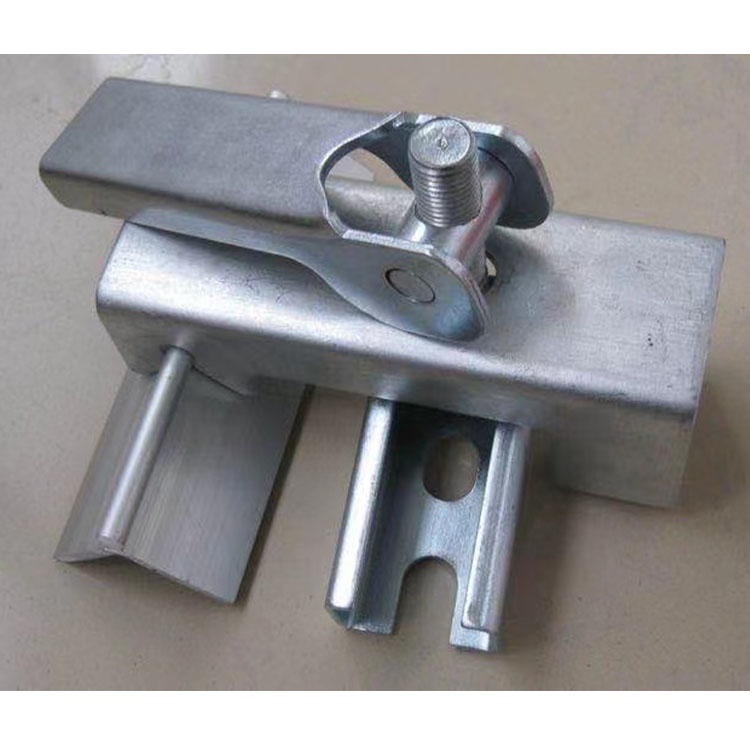 夹持器 角铝