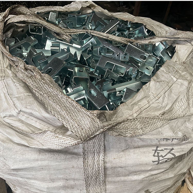 Clamp angle aluminum