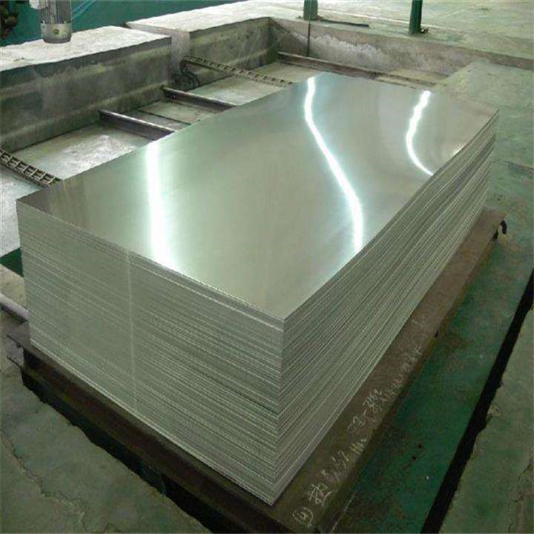 氧化铝板-铝板厂家