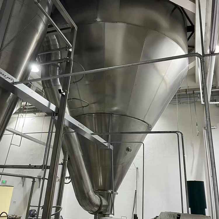 离心喷雾干燥机