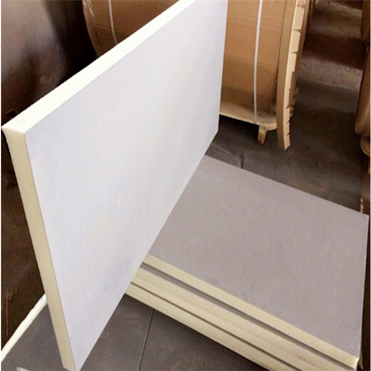 硬泡聚氨酯保温板 聚氨酯板  用于墙体/空调/冷库/屋顶等