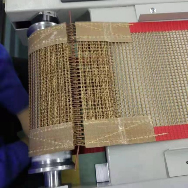 输送带生产设备