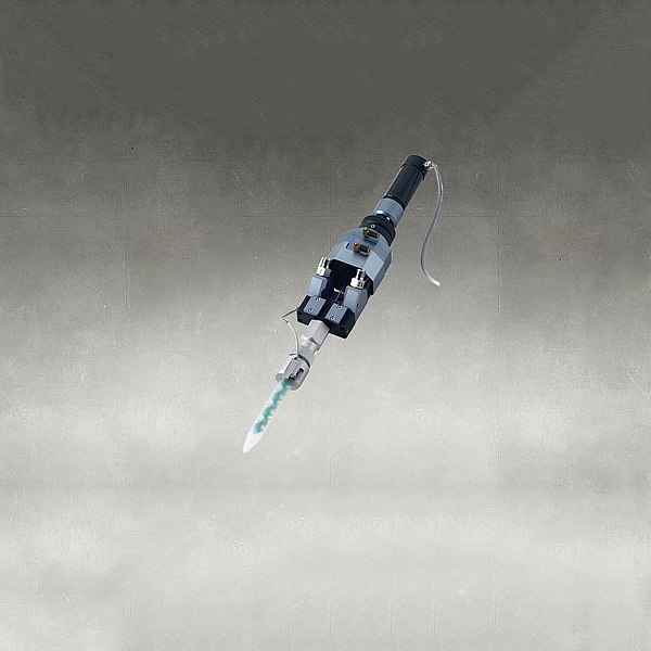 动静态混合系统监控元件