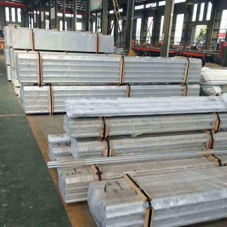 梯形铝排-铝排厂家