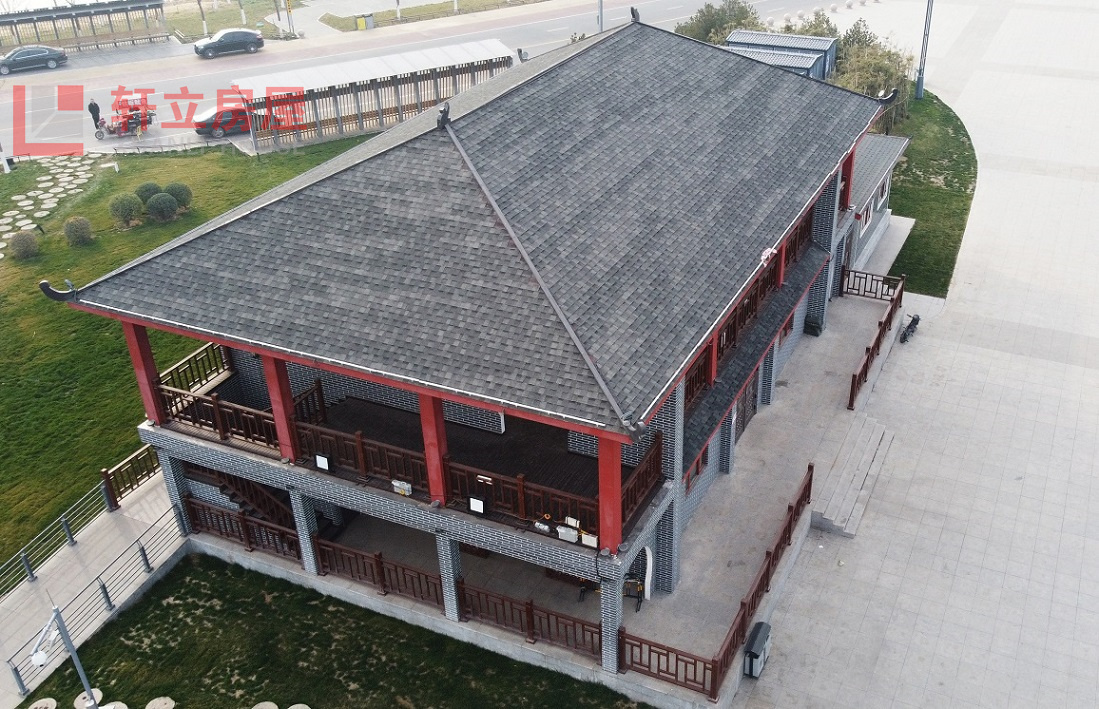 酒店民宿轻钢结构房屋施工 石家庄轻钢别墅设计建造