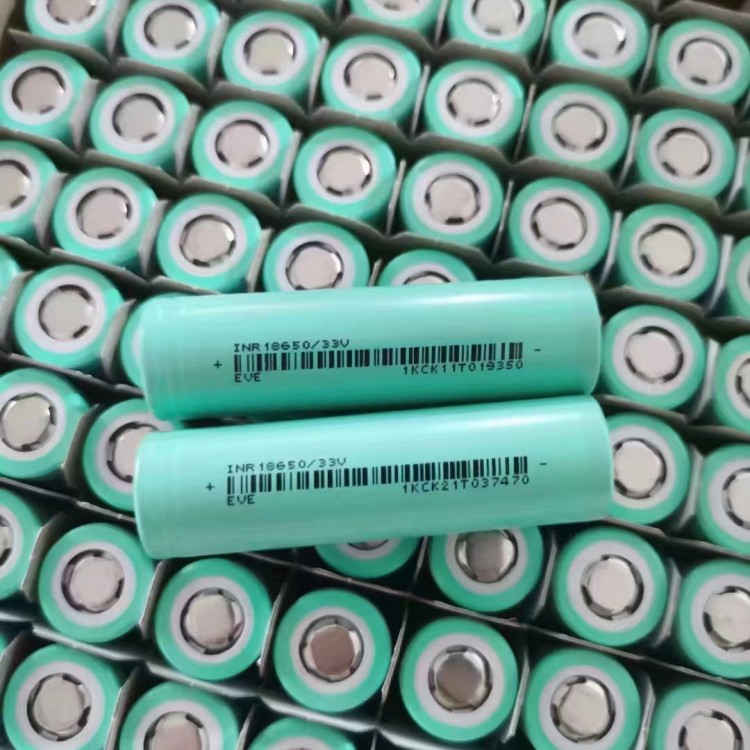 18650三元锂电池回收 新能源汽车电池收购