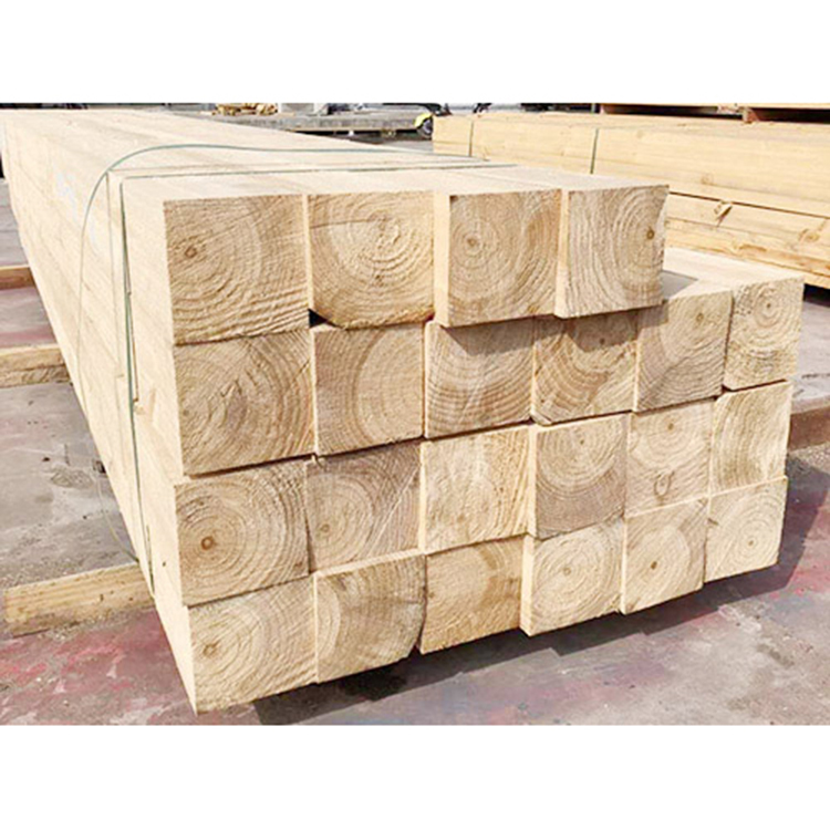 Construction lumber