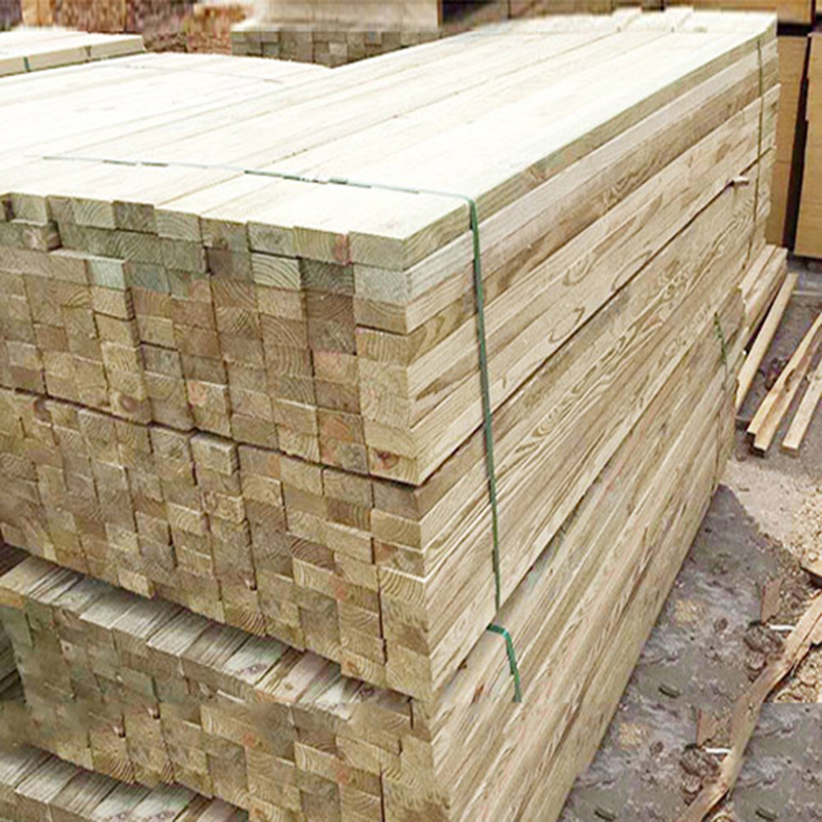 Building lumber