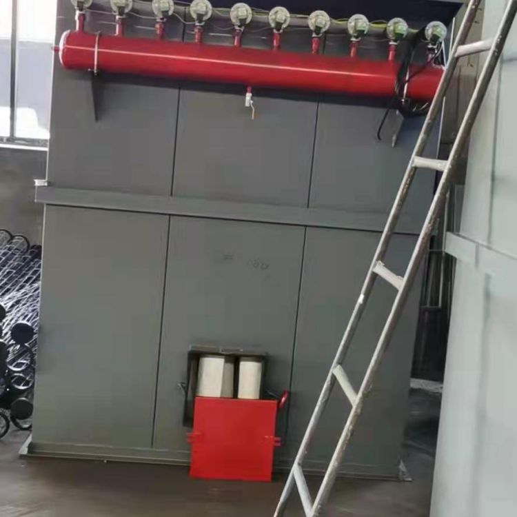 布袋除尘器