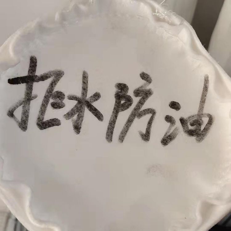 除尘布袋
