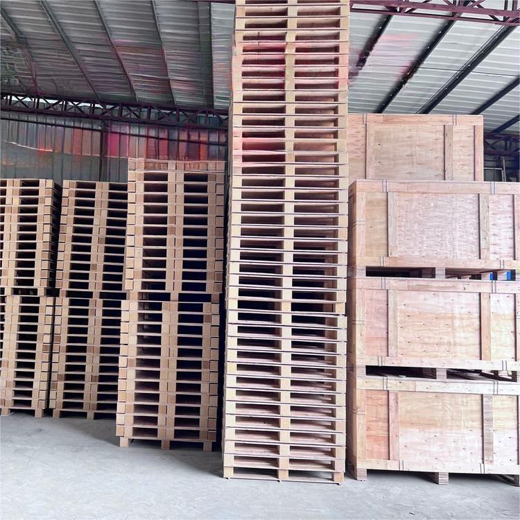 木卡板定制加工