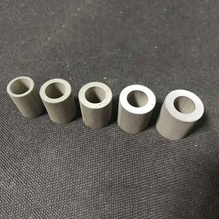 慢走丝技术加工