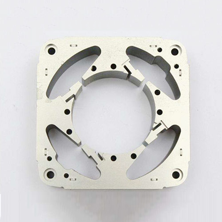 珠海慢走丝加工制造