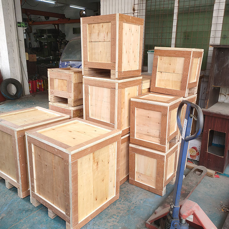 木箱包装箱夹板胶合板