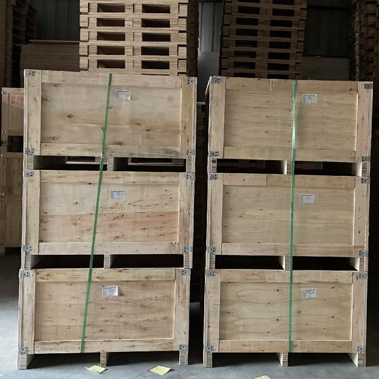 包装箱夹板胶合板