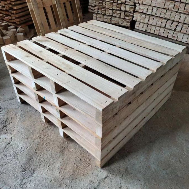 免熏蒸卡板木托盘