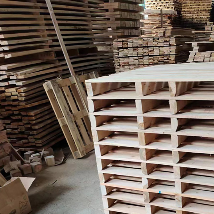 热处理卡板栈板托盘