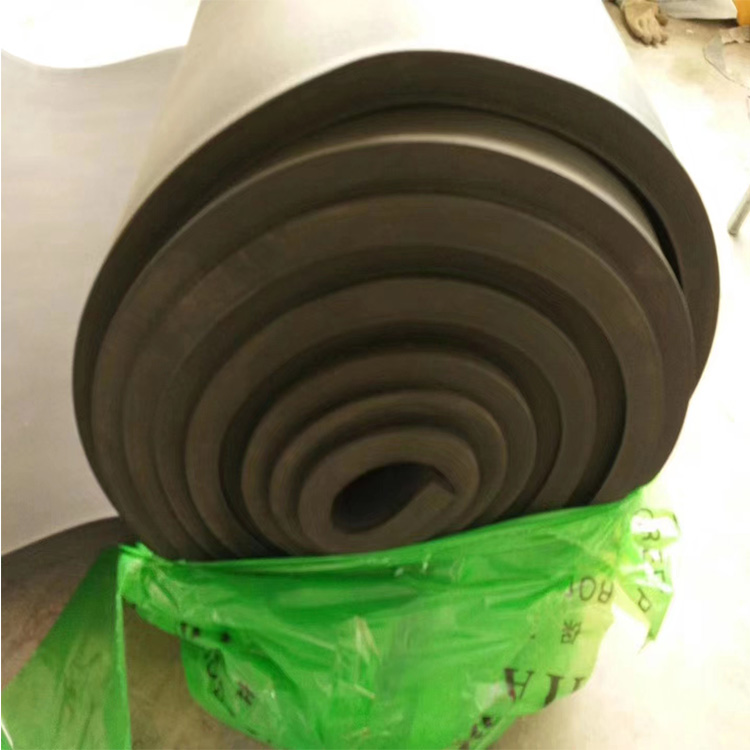 厂家供应 保温棉隔热棉 橡塑板  隔音棉  可按需定制