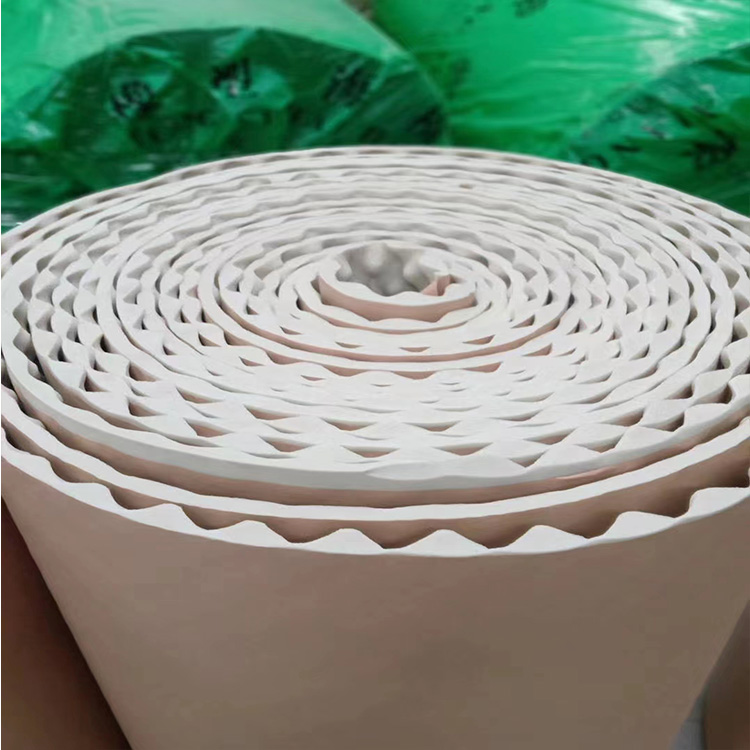 高密度橡塑保温隔热隔音棉空调汽车建筑辅助材料  支持定制