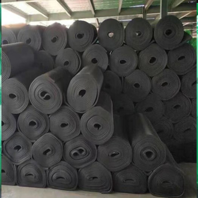 保温棉隔热棉厂家屋顶墙体用保温隔热防水防火橡塑棉支持定制