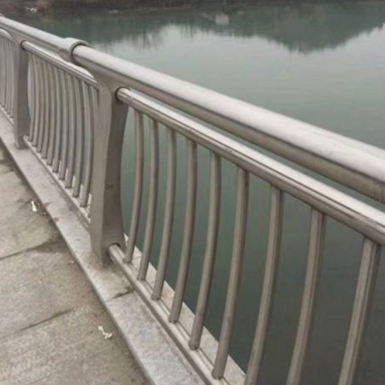 不锈钢护栏