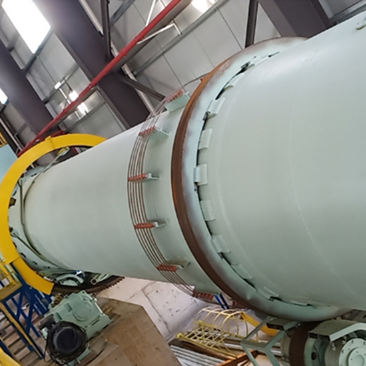 内热式回转炉窑