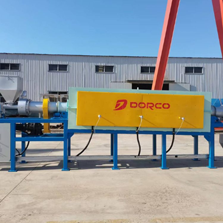 电热式回转炉窑