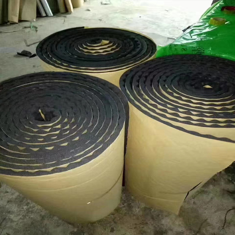 厂家直销 保温棉隔热棉 屋顶楼顶彩钢瓦隔热棉 规格可按需定制